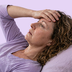 Menopause/Perimenopause Symptoms