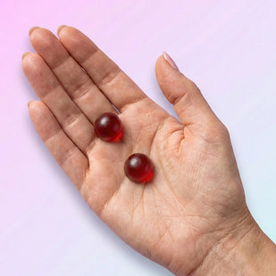 Take Your Daily Gummies