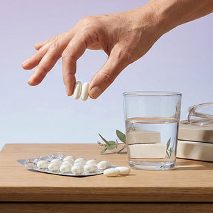 Take Your Daily Dose