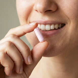 Target Odor & Discomfort at the Source