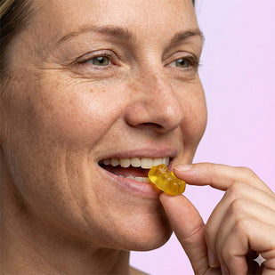 Take Your Daily Gummy