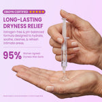 Vaginal Moisturizer Gel