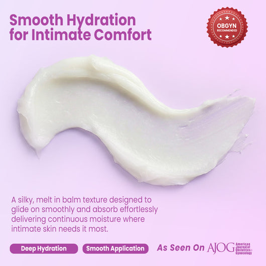 Vulva Balm