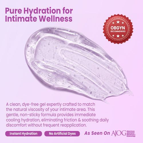 Hydro GYN Personal Lubricant
