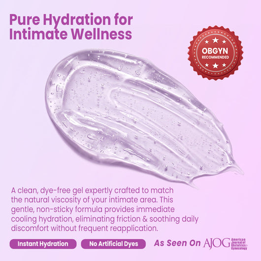 Hydro GYN Personal Lubricant