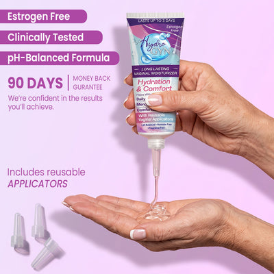 Hydro GYN Personal Lubricant