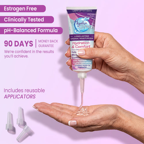 Hydro GYN Personal Lubricant