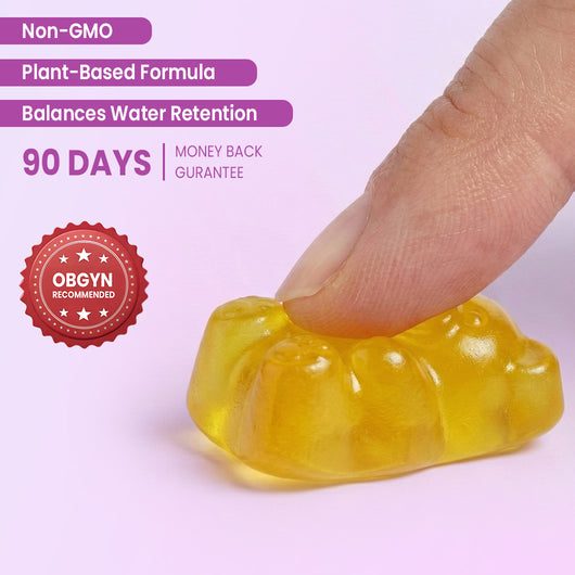 Bloating Relief Supplement