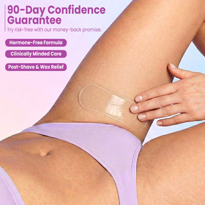 Bikini Mask Treatment Kit