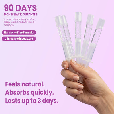 Daily Balance Vaginal Gel