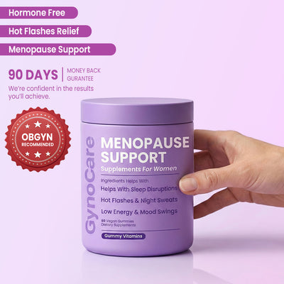 Menopause Supplement