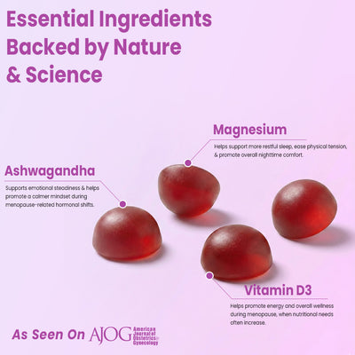 Menopause Supplement