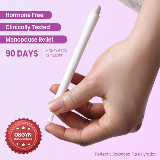 Vaginal Moisturizer Suppositories