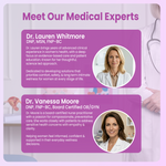 Vaginal Moisturizer Gel