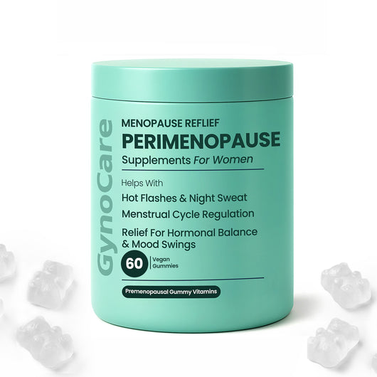 Perimenopause Supplement