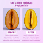 Vaginal Moisturizer Gel