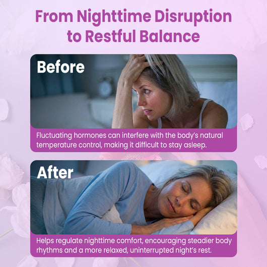 Menopause Supplement