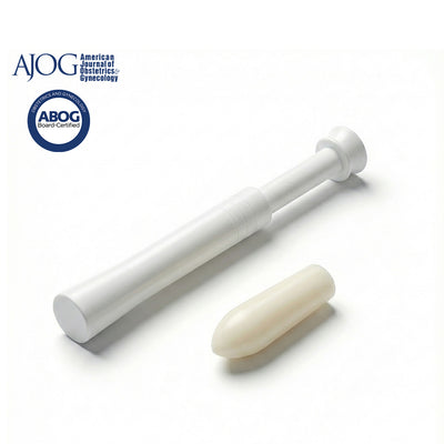 Vaginal Odor Suppositories
