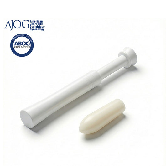 Vaginal Odor Suppositories