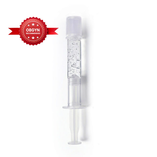 Daily Balance Vaginal Gel