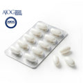 Vaginal Wetness Pills