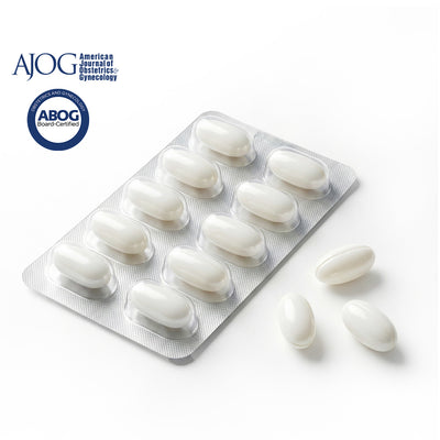 Vaginal Wetness Pills