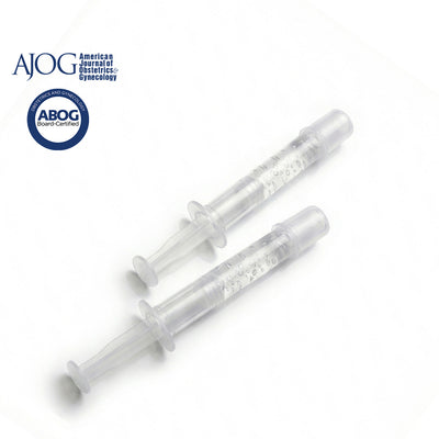Vaginal Probiotic Gel