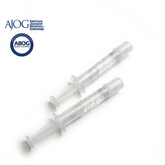 Vaginal Probiotic Gel