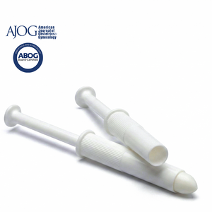 Bacterial Vaginosis Suppositories