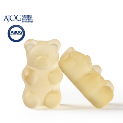 Vaginal Probiotic Gummies