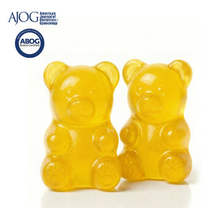 Bloating Relief Supplement