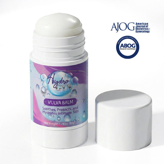 Vulva Balm