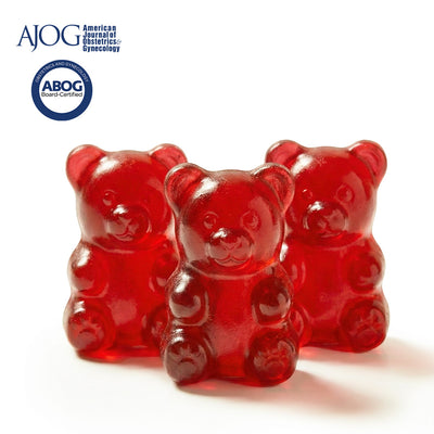 UTI Cranberry Gummies