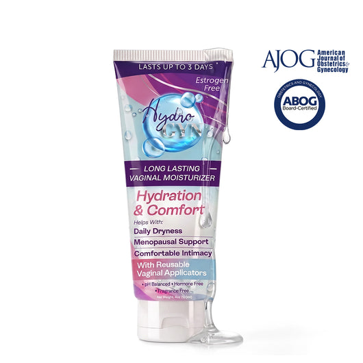 Hydro GYN Personal Lubricant