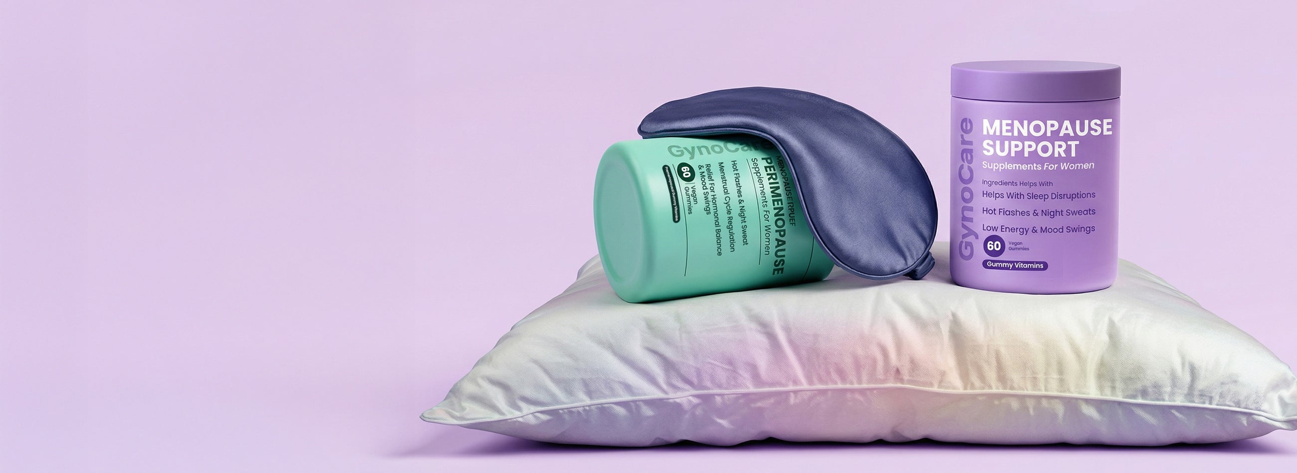 Feel Like Yourself Again—Through Every Phase