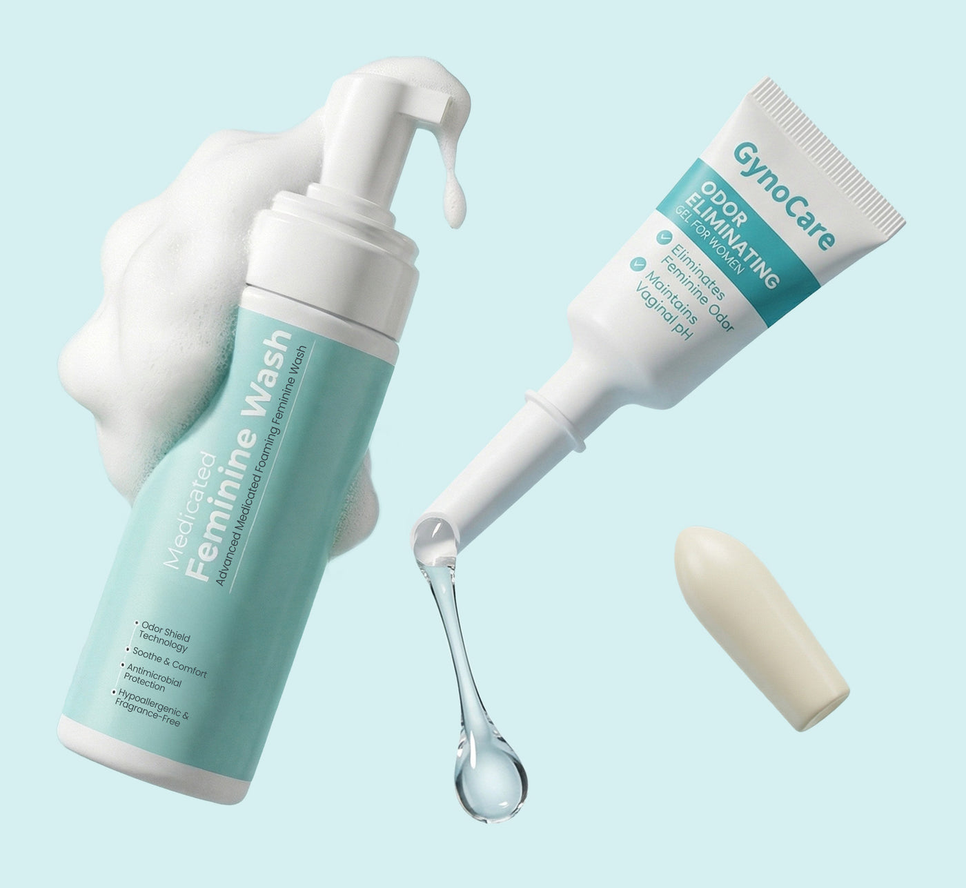 Value proposition featuring benefit