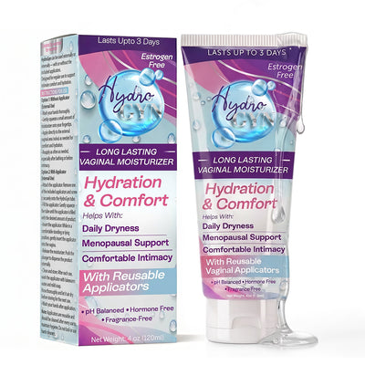 Hydro GYN Personal Lubricant