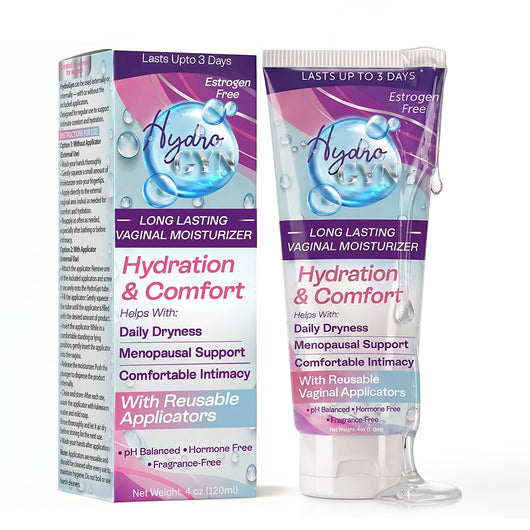 Hydro GYN Personal Lubricant