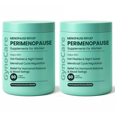 Perimenopause Supplement