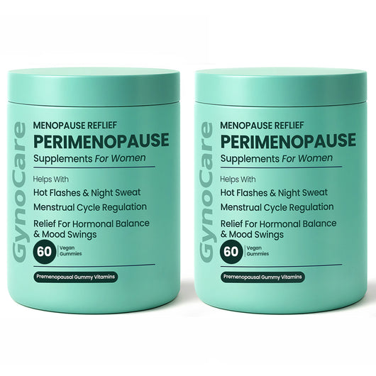 Perimenopause Supplement