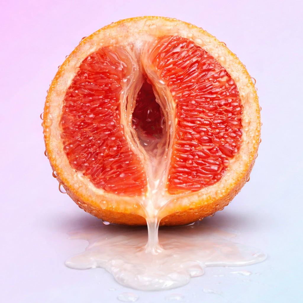Before — Odor • Imbalance • Discomfort