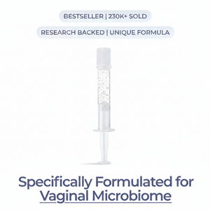 Daily Balance Vaginal Gel