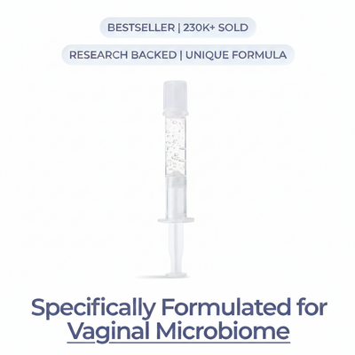 Daily Balance Vaginal Gel