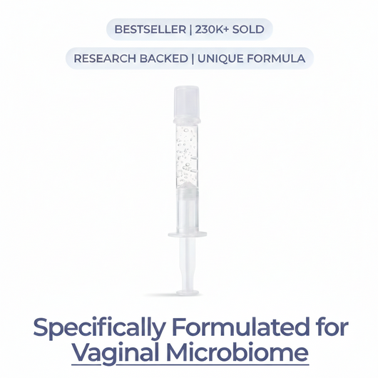 Daily Balance Vaginal Gel