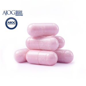 Bacterial Vaginosis Capsules