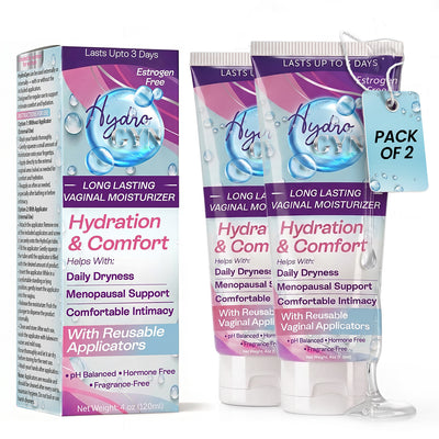 Hydro GYN Personal Lubricant