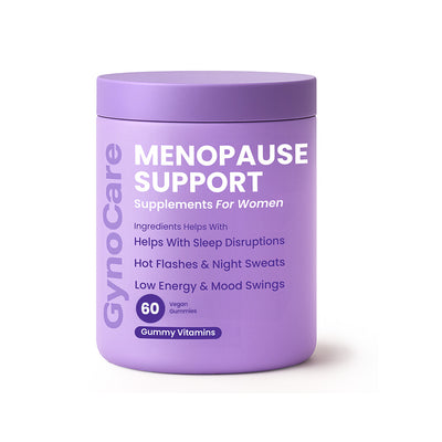 Menopause Supplement