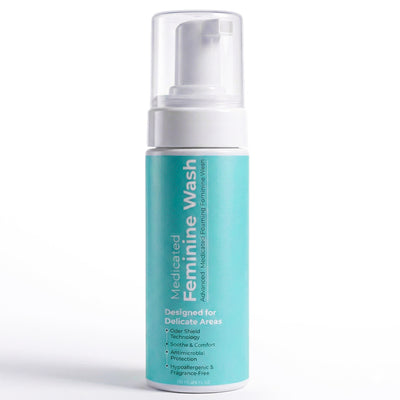 Vaginal Odor Intimate Wash