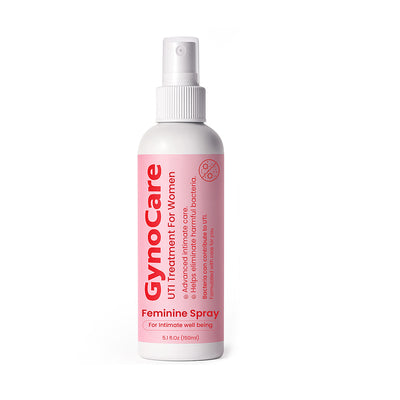 UTI Spray