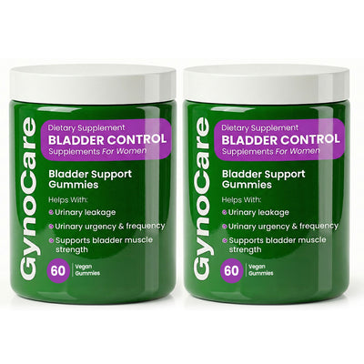 Bladder Control Supplement